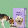granule hrana za pse