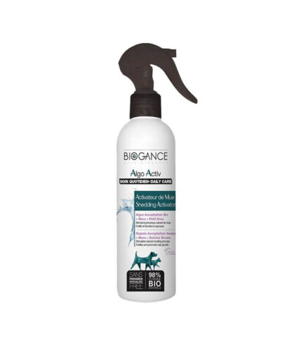 BIOGANCE Algo Activ sprej protiv linjanja (250ml)