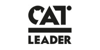 Cat Leader brend logo