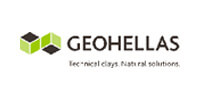 Geohellas brend logo