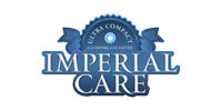 Imperial Care brend logo
