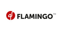 flamingo brend logo
