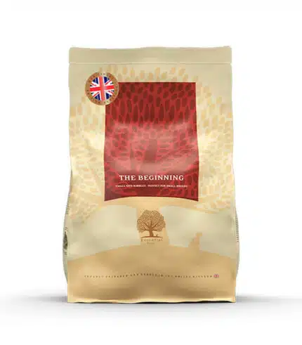 ESSENTIAL FOODS Beginning Small Breed - grain free granule za štence malih rasa 2-5kg