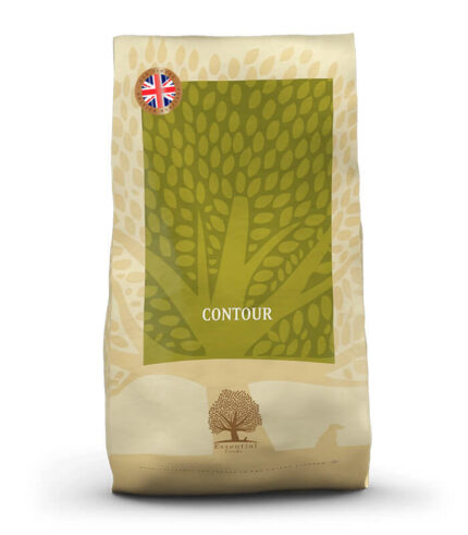 ESSENTIAL FOODS Contour Large Breed - grain free granule za sterilisane pse i pse sklone gojenju velikih rasa (10kg)