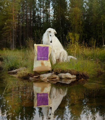 ESSENTIAL FOODS Highland Living Large Breed - grain free granule za odrasle pse velikih rasa (10kg)