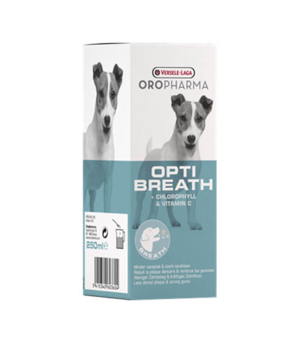 OROPHARMA Opti Breath - sredstvo za oralnu higijenu pasa (250ml)