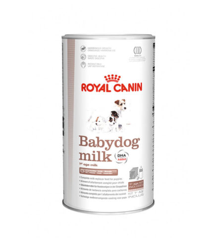 ROYAL CANIN Babydog Milk - mleko za štence od rođenja do odbijanja (400g)