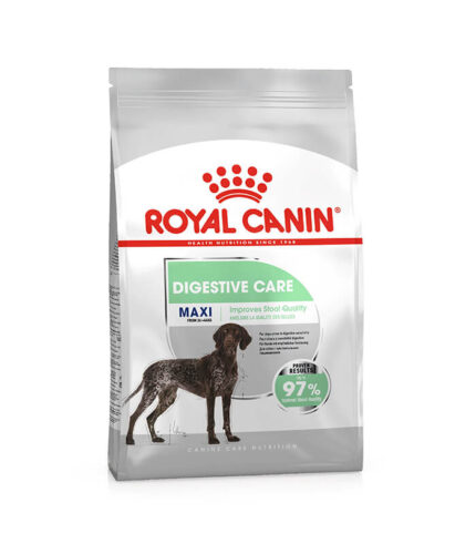 ROYAL CANIN Maxi Digestive Care - hrana za pse velikih rasa sa osetljivim varenjem (26-44kg) 15+ meseci (3kg)