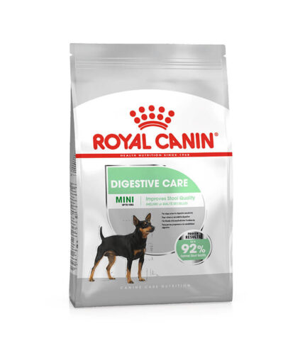 ROYAL CANIN Mini Digestive Care - hrana za male pse sa osetljivim varenjem (1-10kg) 10+ meseci (1kg, 3kg)