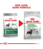 ROYAL CANIN Mini Digestive Care - hrana za male pse sa osetljivim varenjem (1-10kg) 10+ meseci (1kg, 3kg)