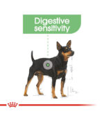 ROYAL CANIN Mini Digestive Care - hrana za male pse sa osetljivim varenjem (1-10kg) 10+ meseci (1kg, 3kg)