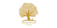 essential foods logo