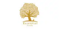 essential foods logo