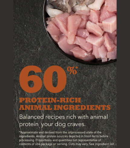 ACANA Adult Large Breed Recipe - hrana za velike pse sa piletinom (17kg)