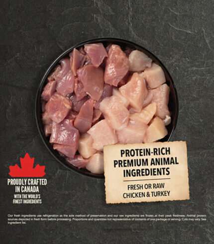 ACANA Classics Prairie Poultry - hrana za pse sa piletinom (2kg, 9,7kg, 14,5kg)