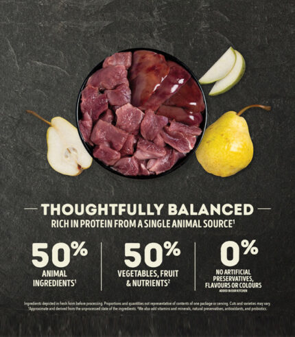 ACANA Singles Free-Run Duck - hrana za pse sa pačetinom (2kg, 11,4kg)