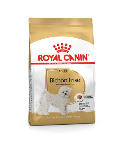 ROYAL CANIN Bichon Frise Adult - hrana za bišone 10+ meseci (500g i 1,5kg)