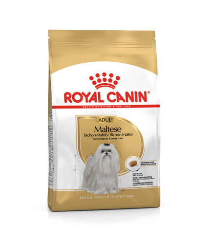 ROYAL CANIN Maltese Adult - hrana za maltezere 10+ meseci (500g i 1,5kg)