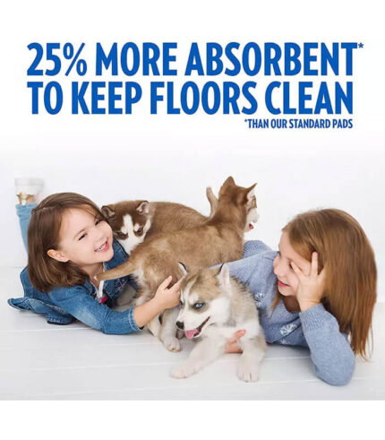 SIMPLE SOLUTION Out Petcare Training Pad Holder - držač za podloge za trening pasa