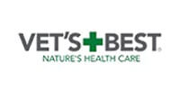 Vet’s Best logo
