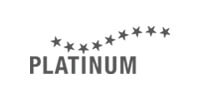 platinum logo