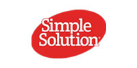 simple solution logo