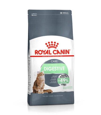 ROYAL CANIN Digestive Care - hrana za mačke sa osetljivim varenjem (400g, 2kg, 10kg)