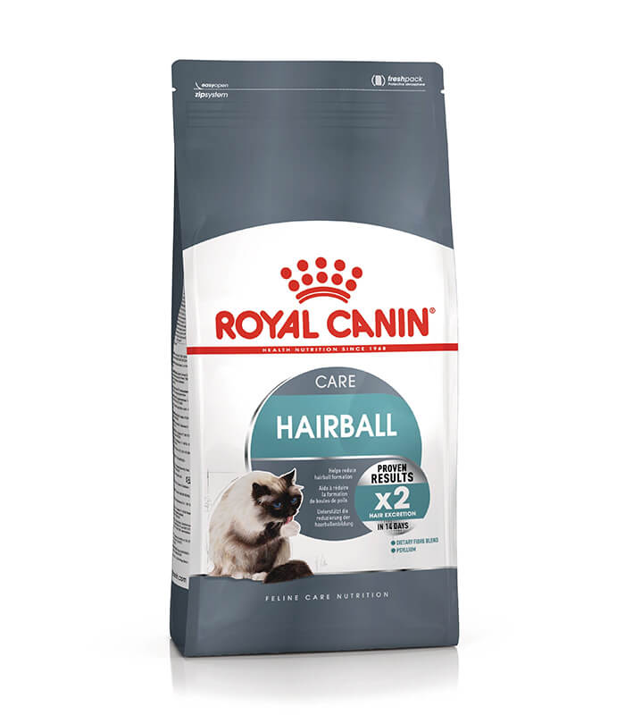 ROYAL CANIN Hairball Care - hrana za mačke protiv stvaranja loptica dlake (400g, 2kg, 10kg) ROYAL CANIN Hairball Care - hrana za mačke protiv stvaranja loptica dlake (400g, 2kg, 10kg)