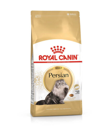 ROYAL CANIN Persian Adult - hrana za odrasle persijske mačke (400g, 2kg, 10kg)