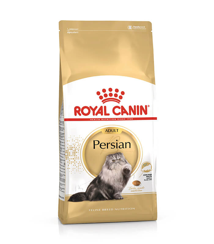 ROYAL CANIN Persian Adult - hrana za odrasle persijske mačke (400g, 2kg, 10kg) ROYAL CANIN Persian Adult - hrana za odrasle persijske mačke (400g, 2kg, 10kg)