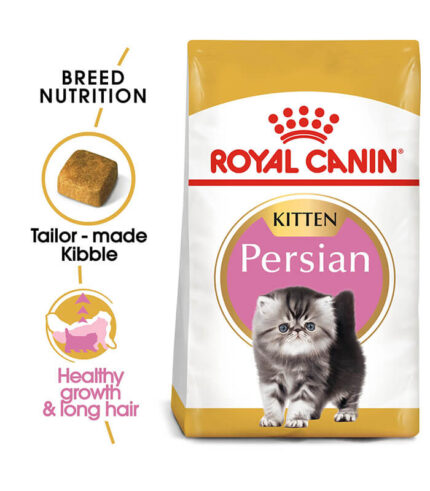 ROYAL CANIN Persian Kitten - hrana za persijske mačiće do 12 meseci starosti (400g, 2kg)