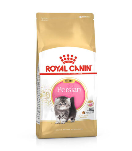 ROYAL CANIN Persian Kitten - hrana za persijske mačiće do 12 meseci starosti (400g, 2kg)