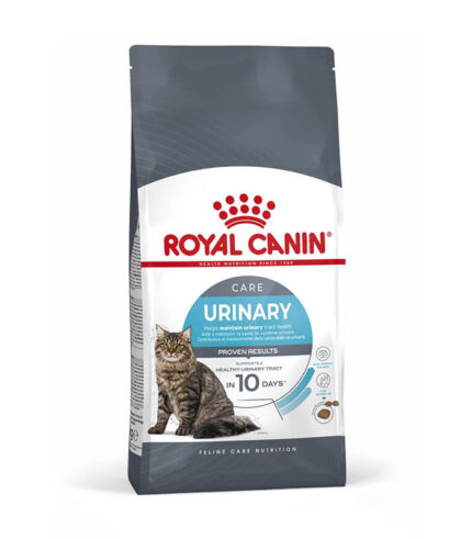 ROYAL CANIN Urinary Care - hrana za mačke za podršku zdravlju urinarnog sistema (400g, 2kg)