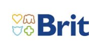 brit logo