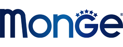 Na akciji 4 monge logo transparent bg