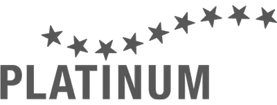 Na akciji 28 platinum pet food logo transparent bg 400px