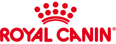 Na akciji 25 royal canin logo transparent bg