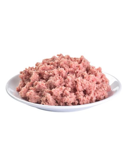 Brit Premium by Nature Fish with Fish Skin - vlažna hrana za odrasle pse sa ribom i ribljom kožom (400g, 800g)