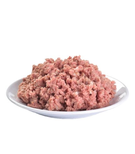 Brit Premium by Nature Lamb with Buckwheat - vlažna hrana za odrasle pse sa jagnjetinom i heljdom (400g, 800g)