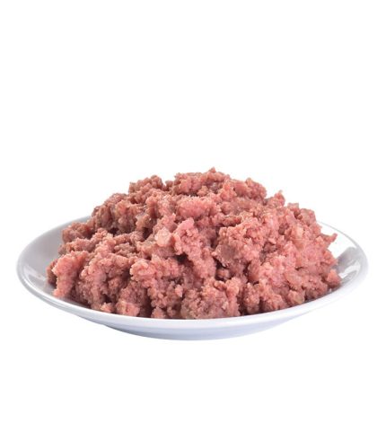 Brit Premium by Nature Pork with Trachea - vlažna hrana za odrasle pse sa svinjetinom i svinjskim dušnikom (400g, 800g)
